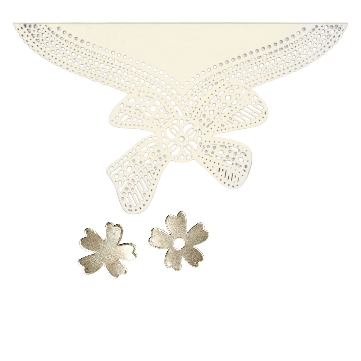 Troquel de Sobres Elegantes Dados de Corte / Suajes / Troqueles Lyssette Guiot Crafts