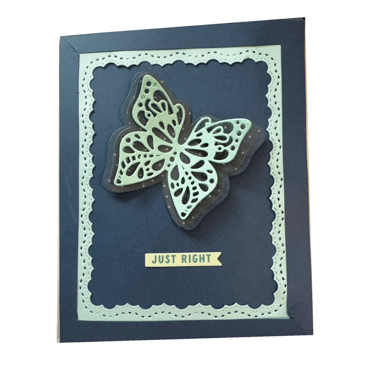 Set de Troqueles Marcos con Borde Festoneado Calado Dados de Corte / Suajes / Troqueles Lyssette Guiot Crafts