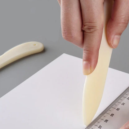 Plegaderas para  Marcar Dobleces Herramientas Hobbees