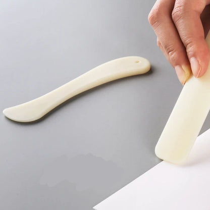 Plegaderas para  Marcar Dobleces Herramientas Hobbees