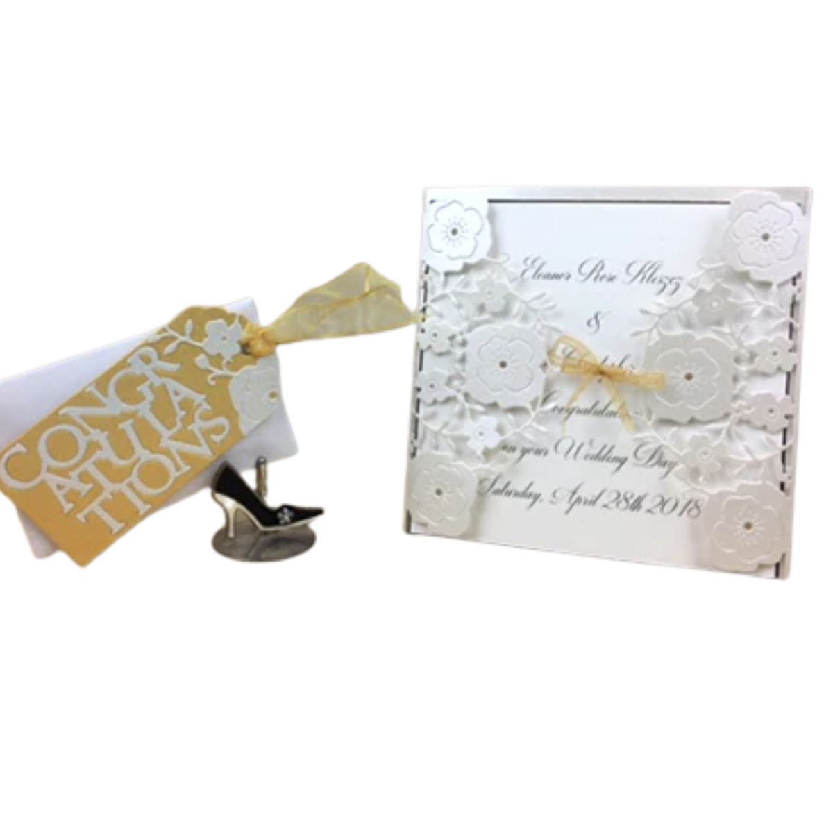 Floral Half Dies / Suajes Florales Dados de Corte / Suajes / Troqueles Penny Black