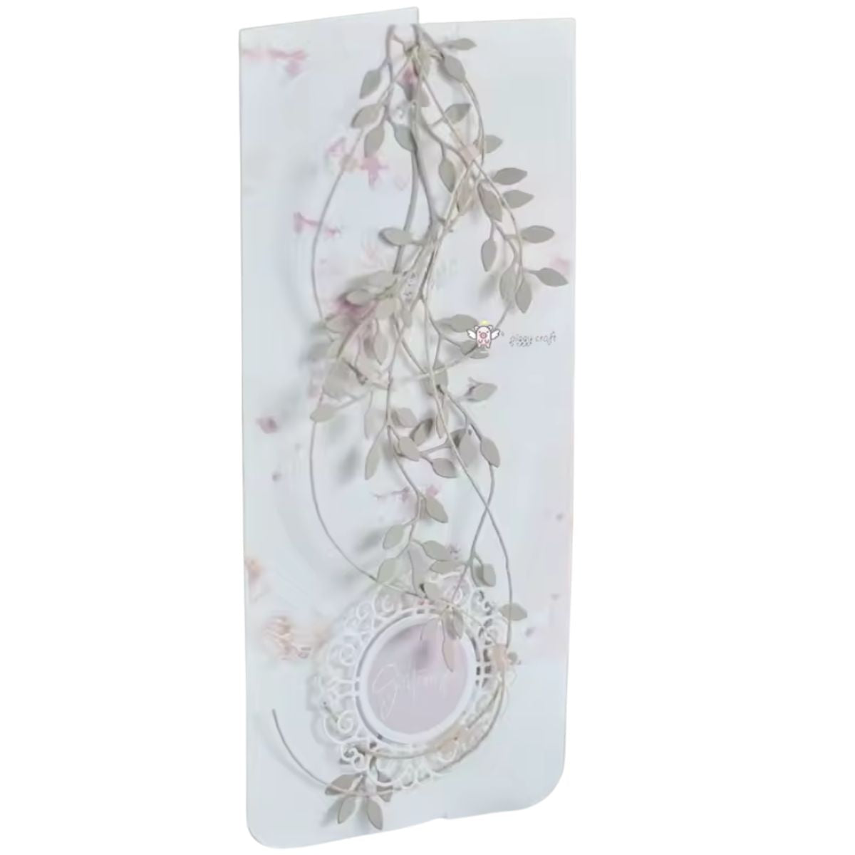 Suaje de Marco Circular Dados de Corte / Suajes / Troqueles Hobbees