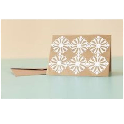 Suaje de Corte Para Hacer Fondo de Capa De Flores / Flower Layer Dados de Corte / Suajes / Troqueles Cuttlebug