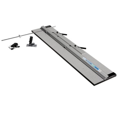 Artist Elite 101cm / Herramienta de Corte Profesional Recto y Biselado Cortadoras / Guillotinas Logan