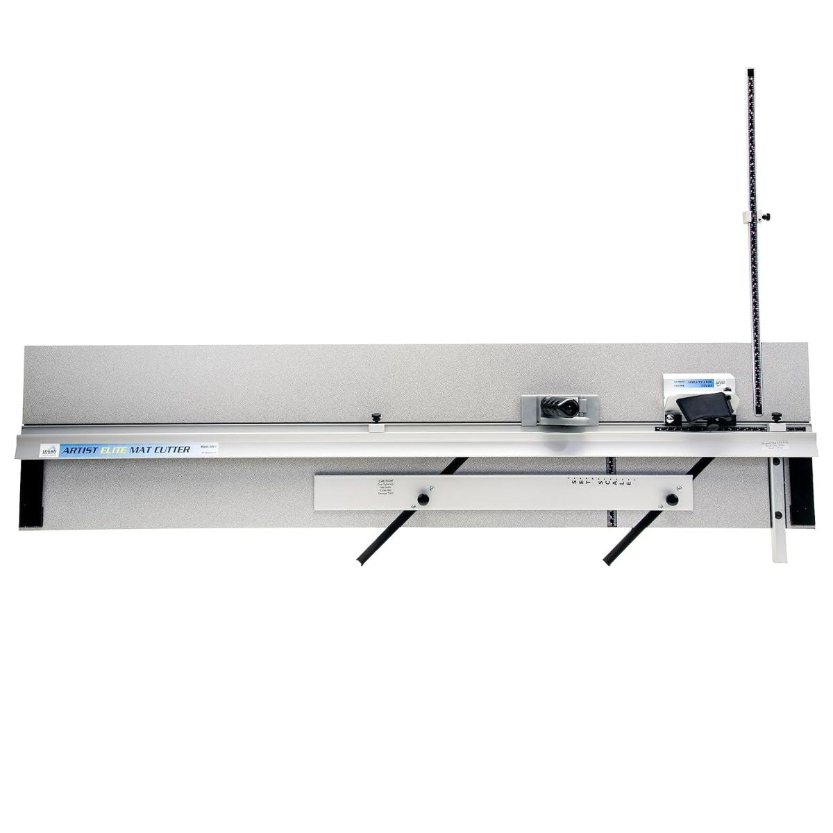 Artist Elite 101cm / Herramienta de Corte Profesional Recto y Biselado Cortadoras / Guillotinas Logan