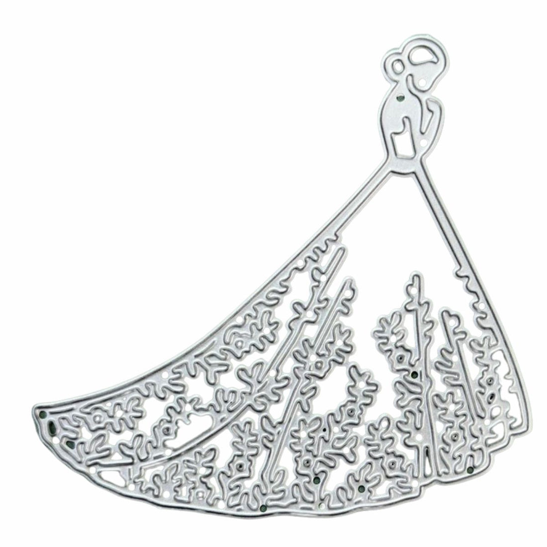 Suaje de Quinceañera 