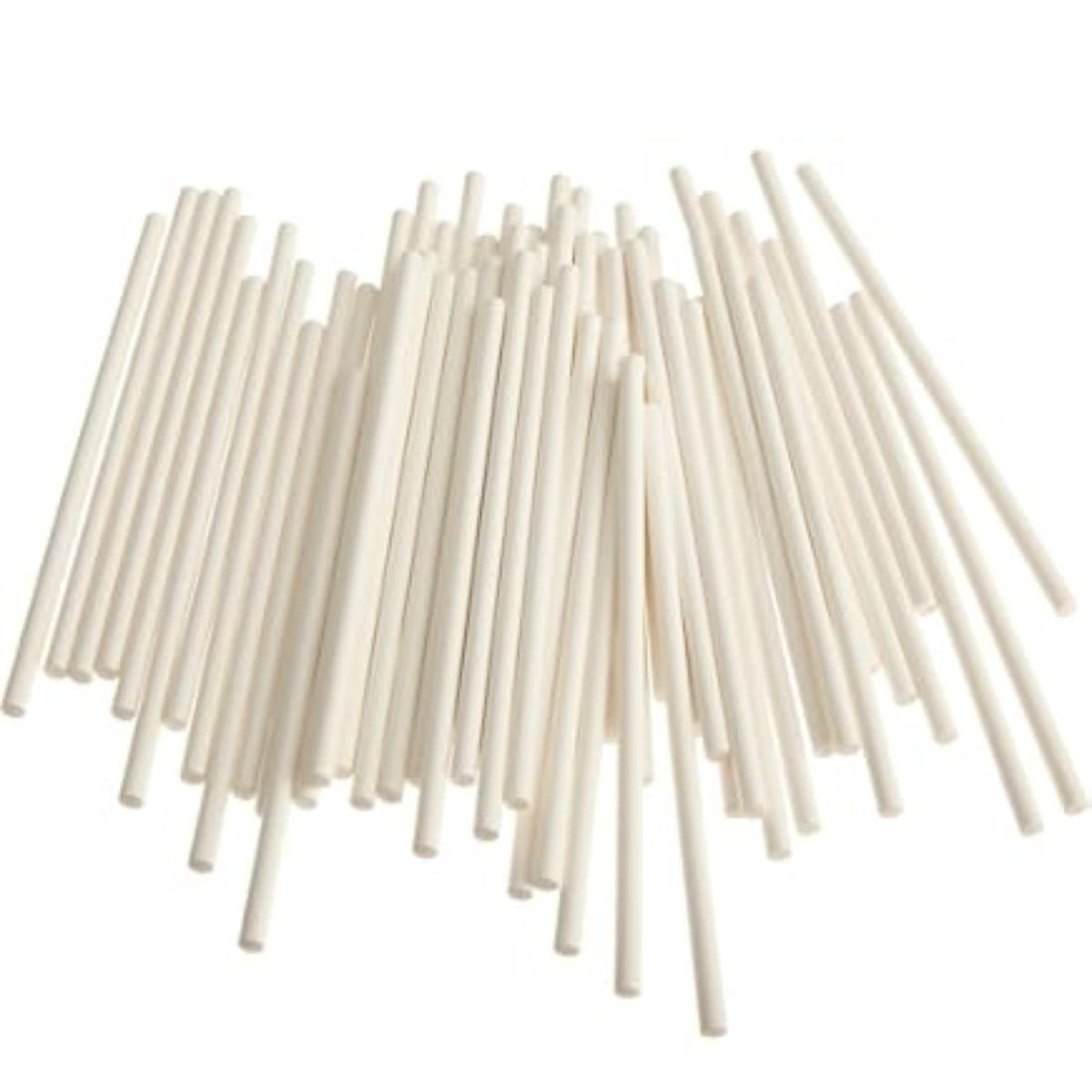 Small Sucker Sticks / Palitos para Paletas Repostería Lorann Gourmet