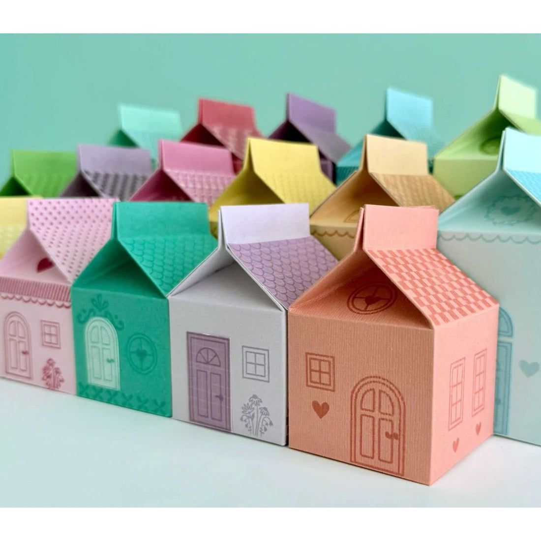 Stamp Board &amp; Stamps / Tabla Para Estampado Herramientas We R Makers