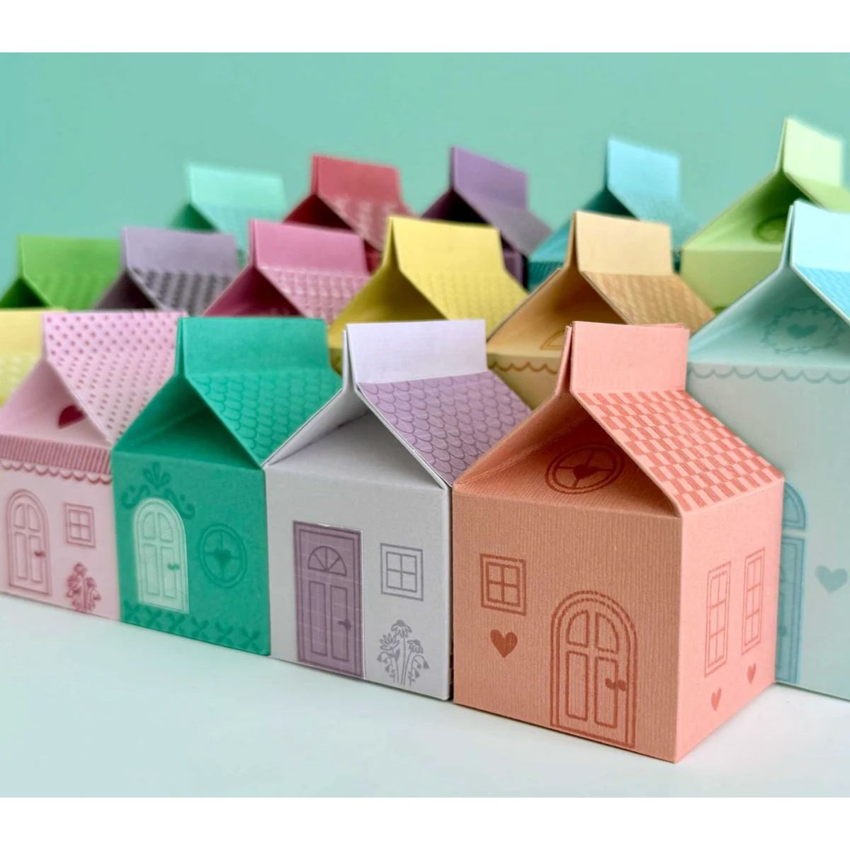 Stamp Board &amp; Stamps / Tabla Para Estampado Herramientas We R Makers