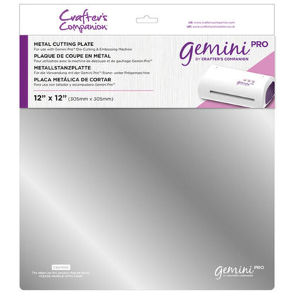 Gemini Pro Machine / Máquina Troqueladora Gemini Pro Máquinas Crafter&
