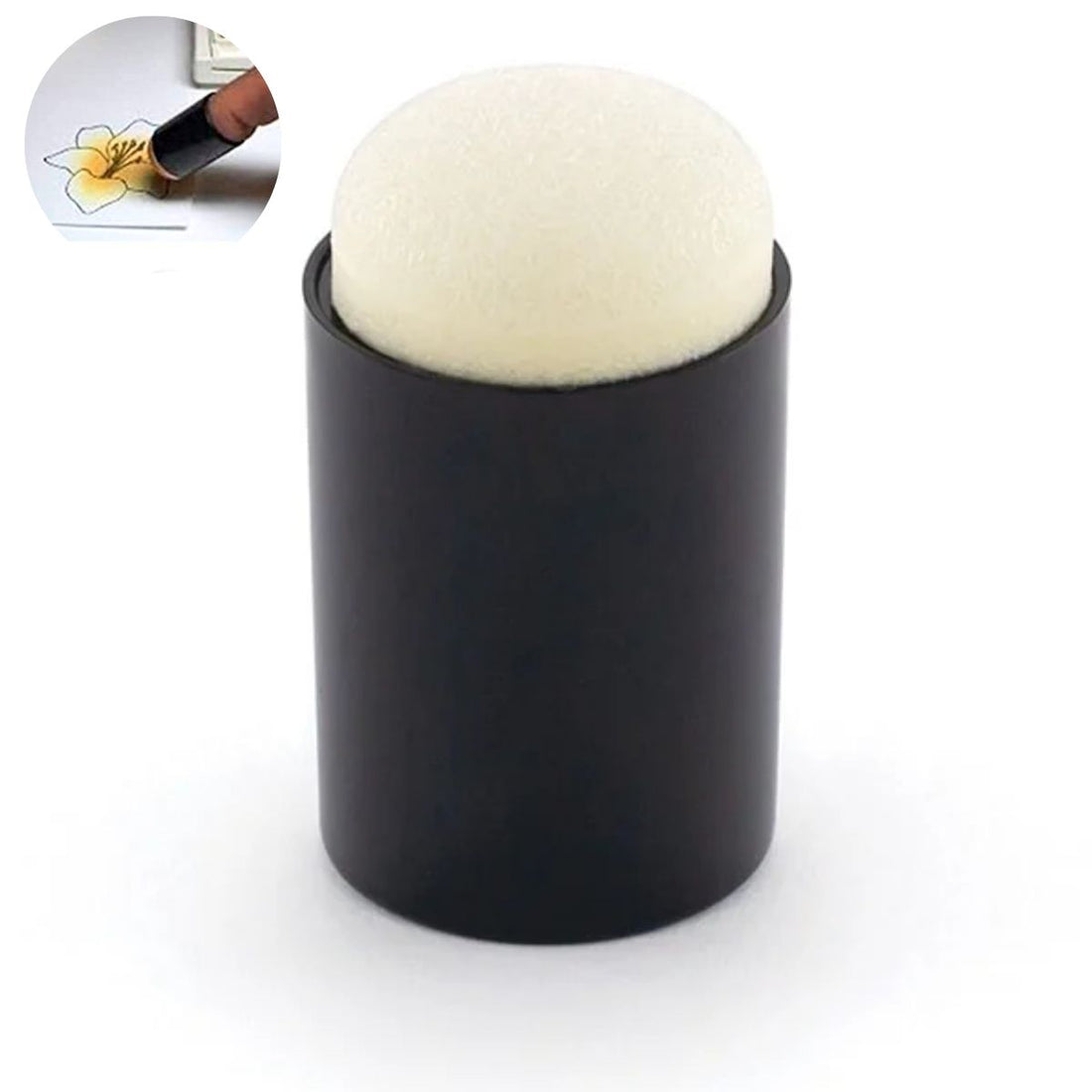 Sponge Dauber / Esponja para Tinta Daubers Hobbees
