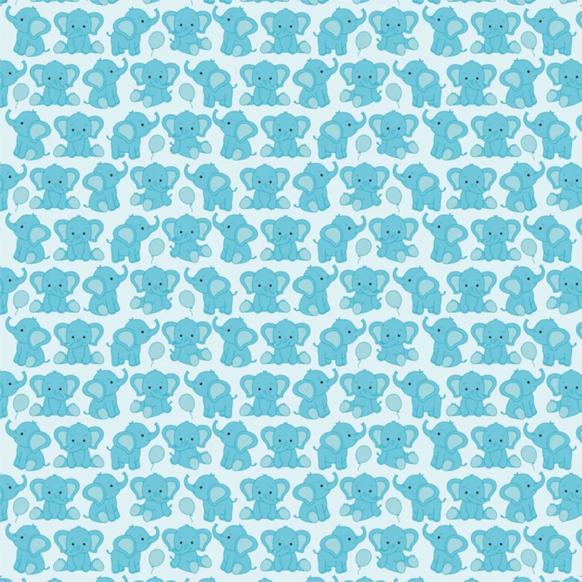 Baby Boy Cardstock Pack 6&quot; / Paquete Cartulina Pequeño Milagro Niño Papel Little Birdie