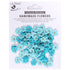 Songs Of The Sea Paper Flowers / Flores de Papel. Adornos / Embellishments Little Birdie