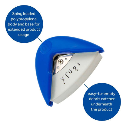 Corner Rounder 10mm / Perforadora Para Redondear Esquinas Perforadoras Tonic Studios