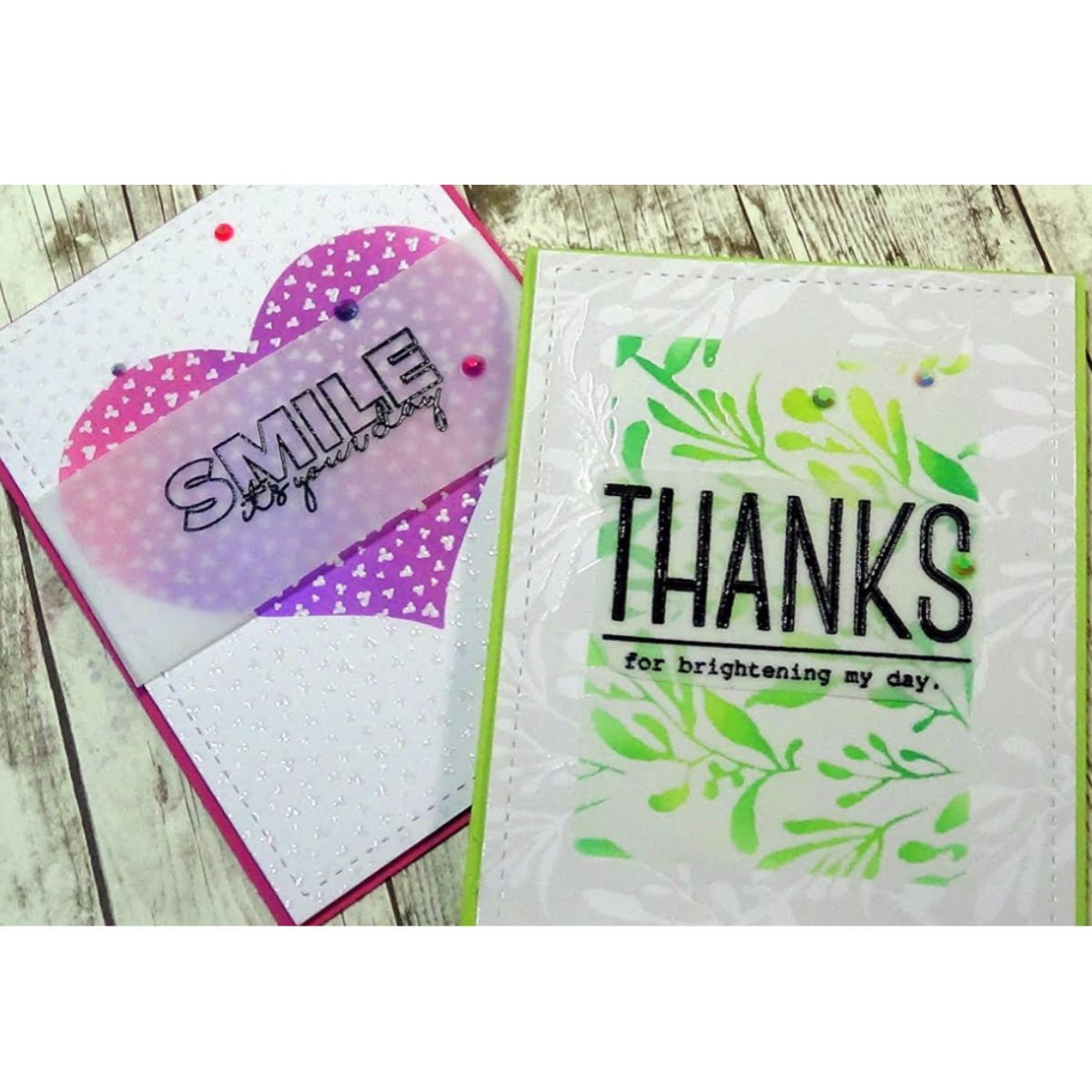 Tim Holtz Distress Oxide Picked Raspberry / Cojin de Tinta Efecto Oxidado Frambuesa Tintas Ranger