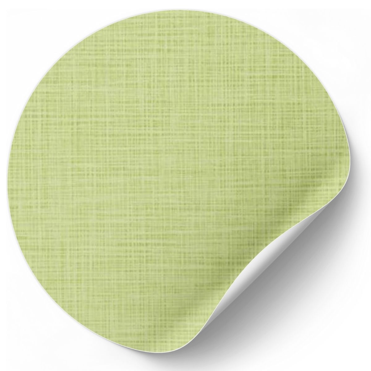 Lino Español para Encuadernación Verde Manzana Encuadernacion Papers For You