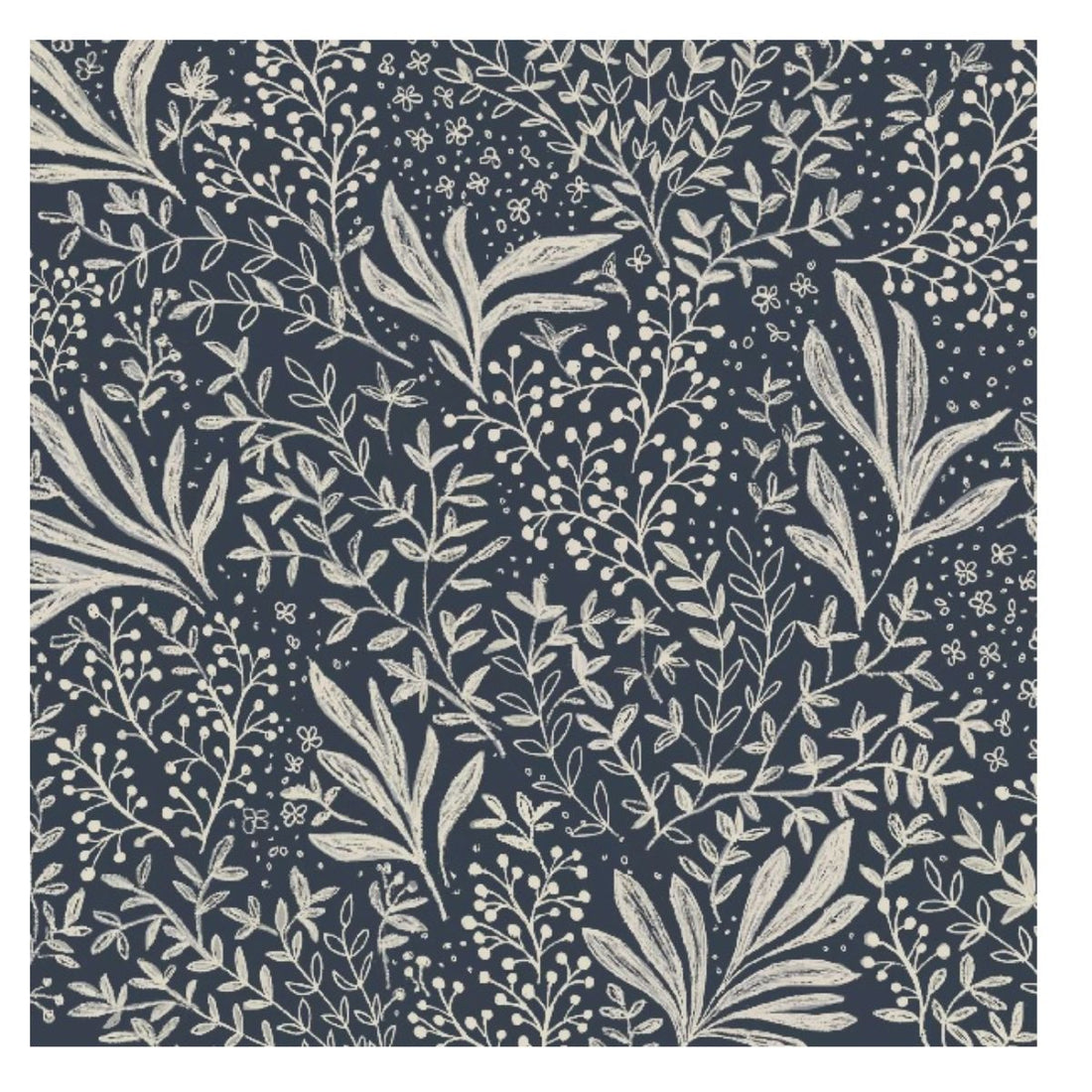 Servilleta de Papel Harmony Deep Indigo 