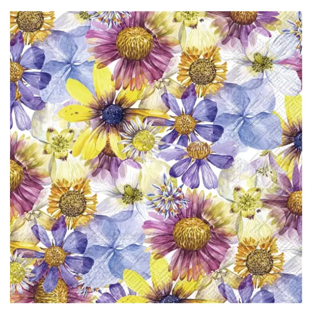 Servilleta de Papel Helin 