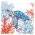 Servilleta de Papel The Turtle 