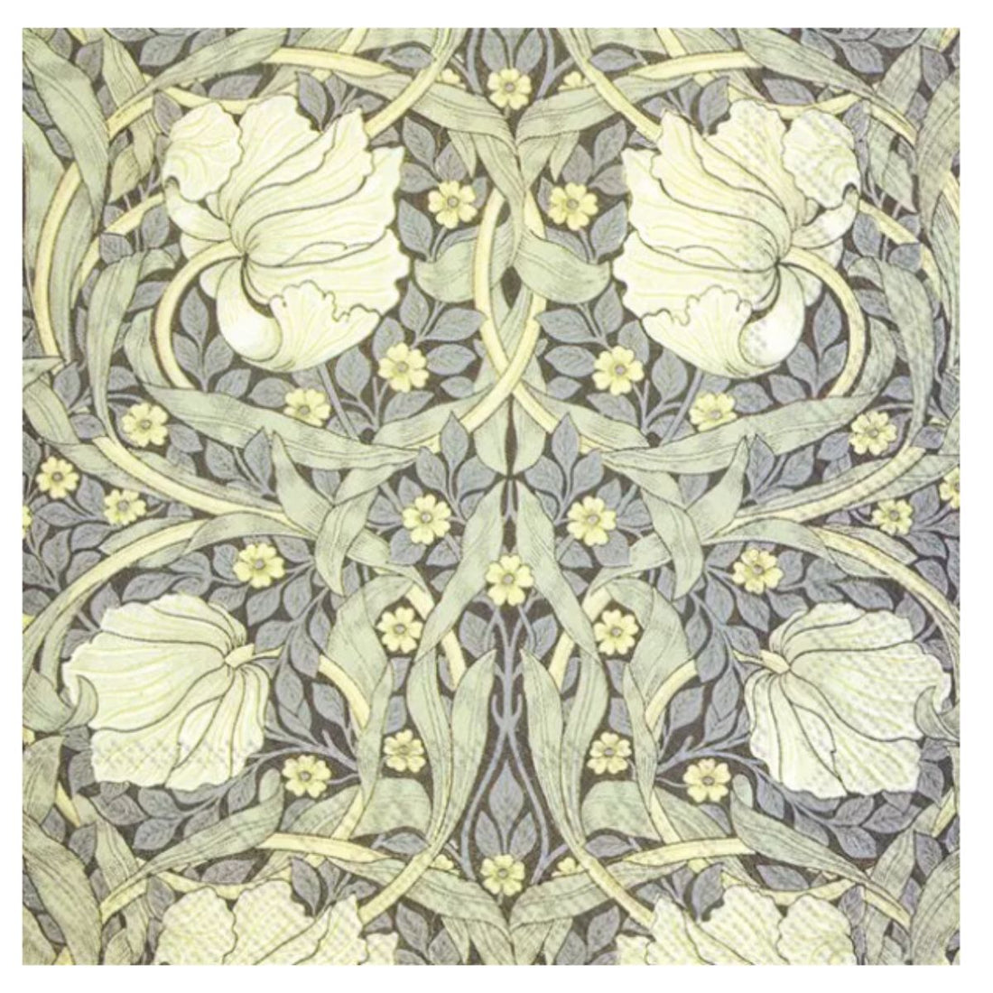 Servilleta de Papel Pimpernel V&amp;A 