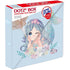 Art Box Kit Sea Starlett / Pintura con Diamantes Sirena Pintura Dimensional Diamond Dotz