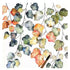 Servilleta de Papel Bright Fall 