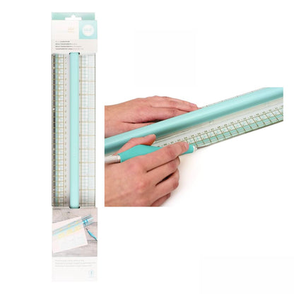 18 Inch Supreme Ruler / Regla de 45.7 cm Herramientas We R Memory Keepers