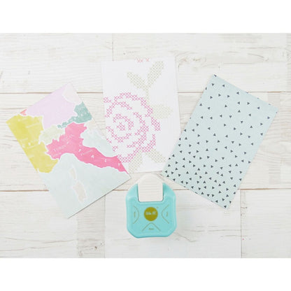 3-Way Corner Punch / Perforadora de 3 Esquinas Perforadoras We R Memory Keepers