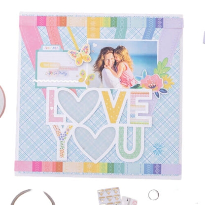 Chibitronics LED Circuit Lights / Luces de Circuito LED de Chibitronics Descontinuado American Crafts