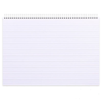 Modern Calligraphy Workbook / Cuaderno de Trabajo para Caligrafía Caligrafía Little Birdie