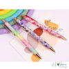 Rainbow Mermaid Weeding Pen / Pluma para Depilar Sirena Arcoiris