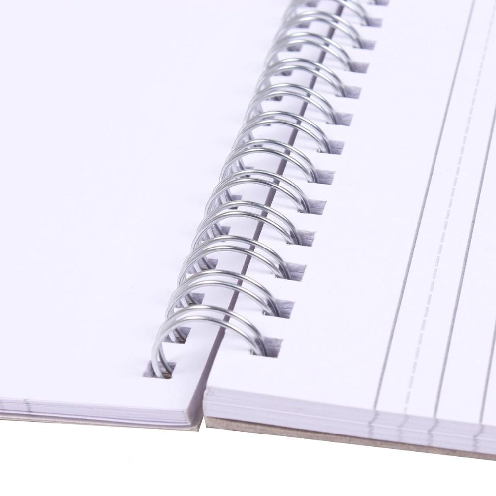 Modern Calligraphy Workbook / Cuaderno de Trabajo para Caligrafía Caligrafía Little Birdie