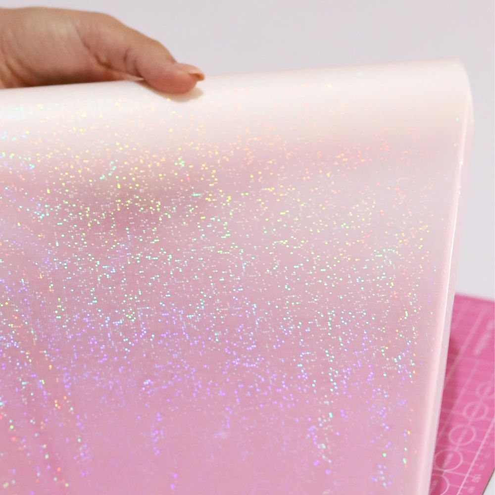 Rollo Laminado Térmico Escarchado Acetato y Especializados Angie Guerra