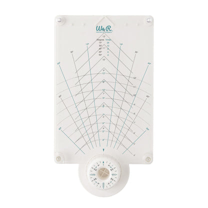 Rotating Precision Press / Prensa Giratoria para Estampado Herramientas We R Makers