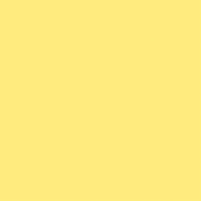 Cardstock Pastel Yellow / Cartulina Color Amarillo Pastel 30.5 cm