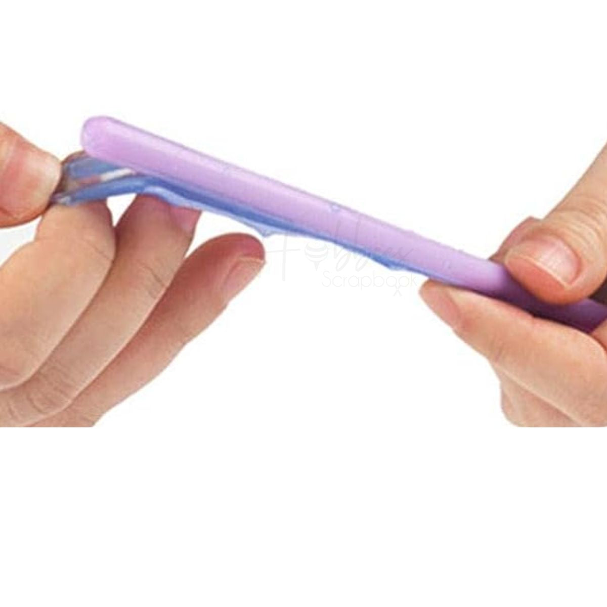 Palo Agitador con Cubierta de Silicón Para Mezclar Resina Resina Epóxica y Accesorios Hobbees