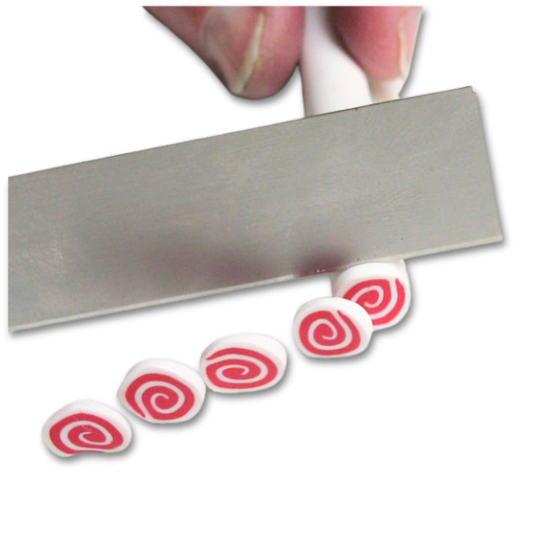 Flexible Polyblade / Navaja de Corte Flexible Herramientas para Modelado Amaco