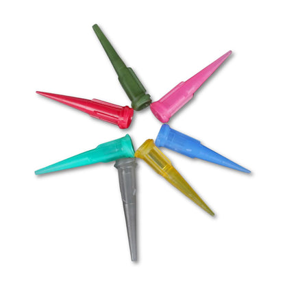 Botella Aplicadora Apachurrable 7 Puntas 50ml Herramientas Hobbees