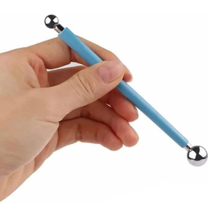 Acocadores Redondos para Modelar Herramientas Hobbees