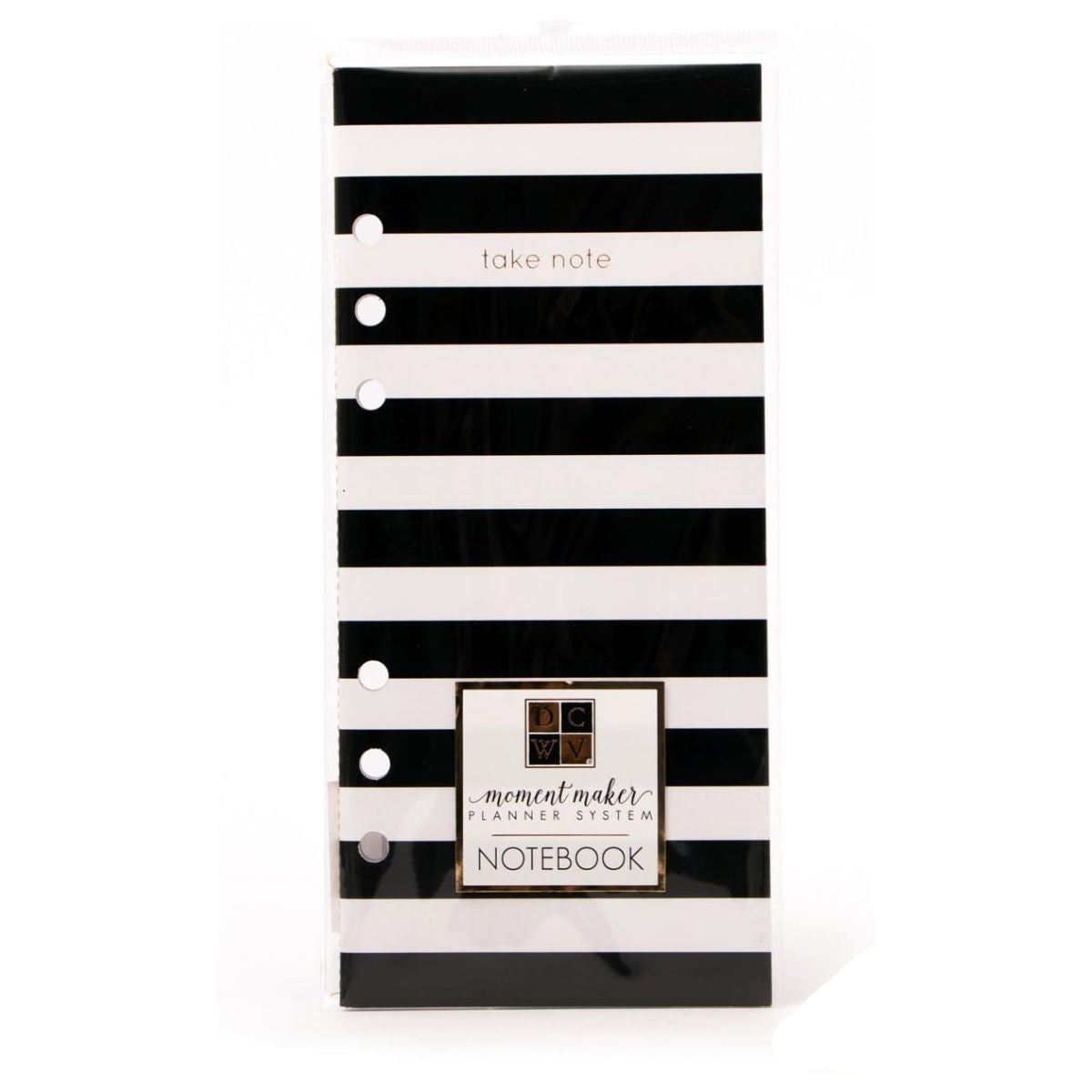 Take Note Planner System / Libreta para Notas Agendas y Journals DCWV