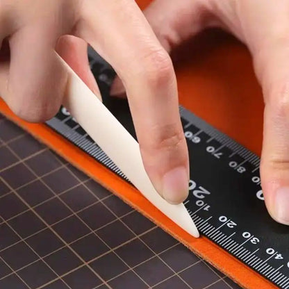 Bone Folding Tool / Herramienta de Hueso para Doblar y Marcar Herramientas Hobbees