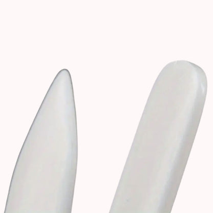 Bone Folding Tool / Herramienta de Hueso para Doblar y Marcar Herramientas Hobbees