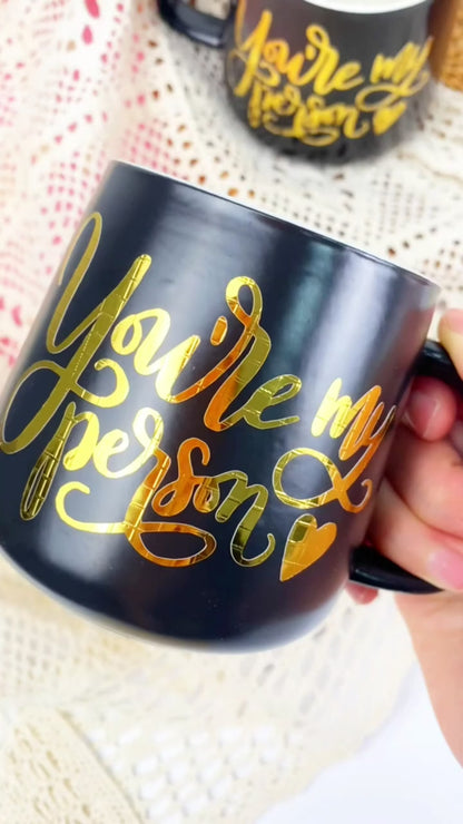 Mosaic Metallic Black Vinyl / Vinil Adhesivo Metálico Mosaico Negro Viniles Teckwrap