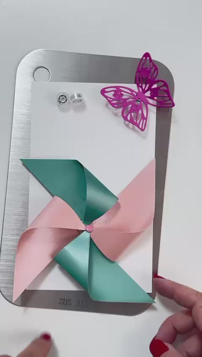 5 Bases Giratorias Spinner Accesorios Hobbees