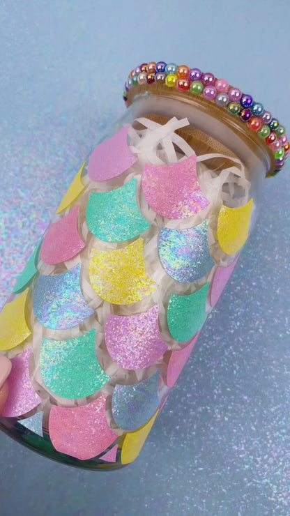 Colorful Pearl Pink Vinyl / Vinil Perlado Rosa Viniles Teckwrap