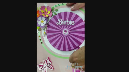 Suajes de Ventana Mágica Dados de Corte / Suajes / Troqueles Hobbees