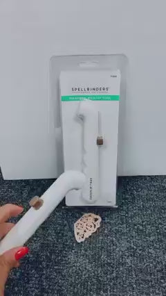 Magnetic Pick-Up Tool / Herramienta Magnética para Recolectar Accesorios para Suajadoras Spellbinders
