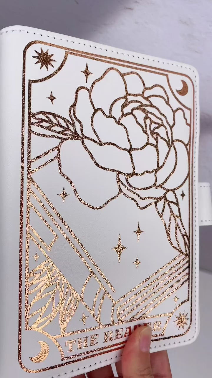 Textured Metallic Rose Gold Vinyl / Vinil Adhesivo Texturizado Oro Rosa Viniles Teckwrap