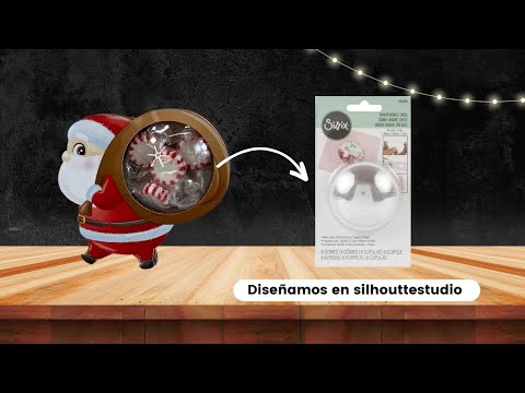 Domos Shaker Circulares Herramientas Hobbees