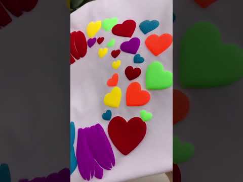 Neon Yellow Puff Heat Transfer Vinyl / Vinil Termoadhesivo 3D Amarillo Neón Viniles Teckwrap